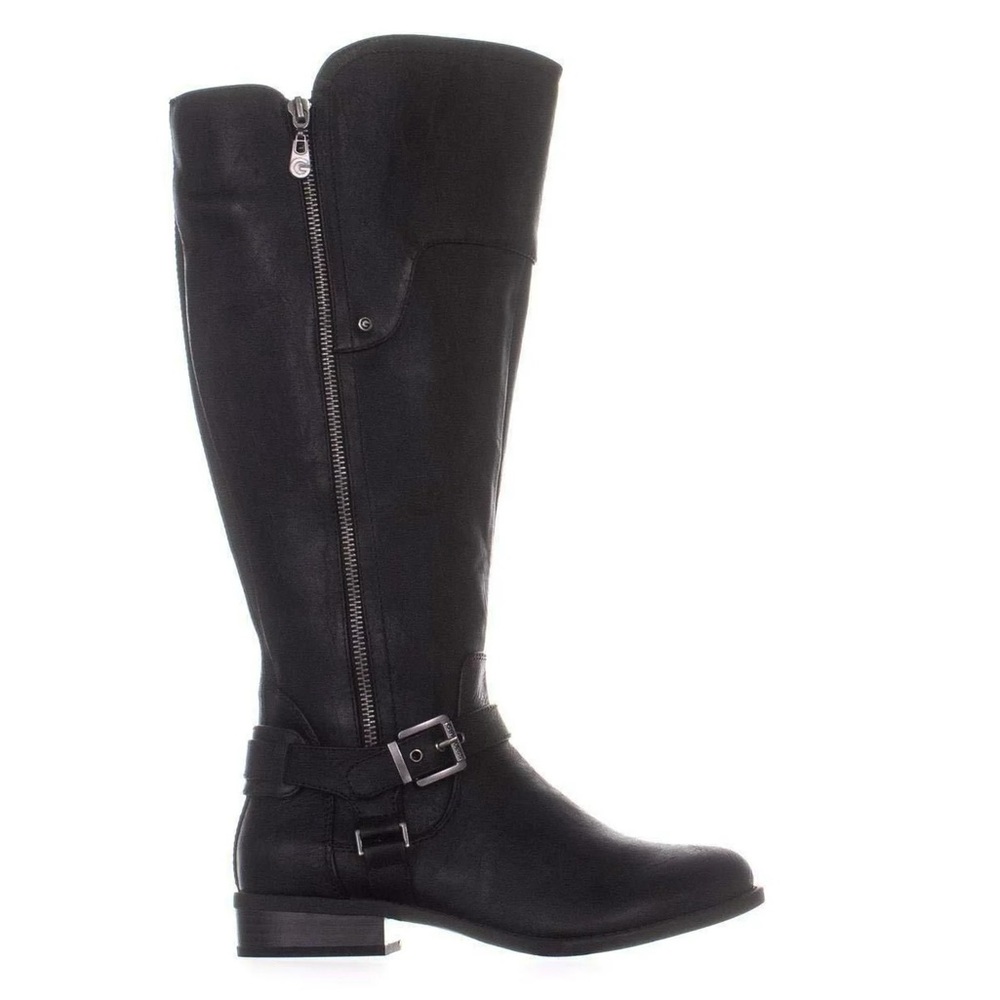 G by Guess tall boots